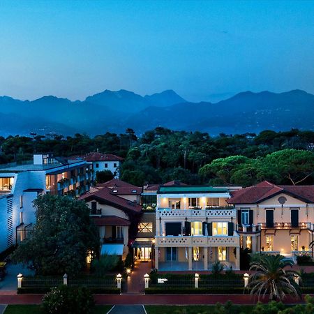 Hotel Byron Forte dei Marmi Exterior photo