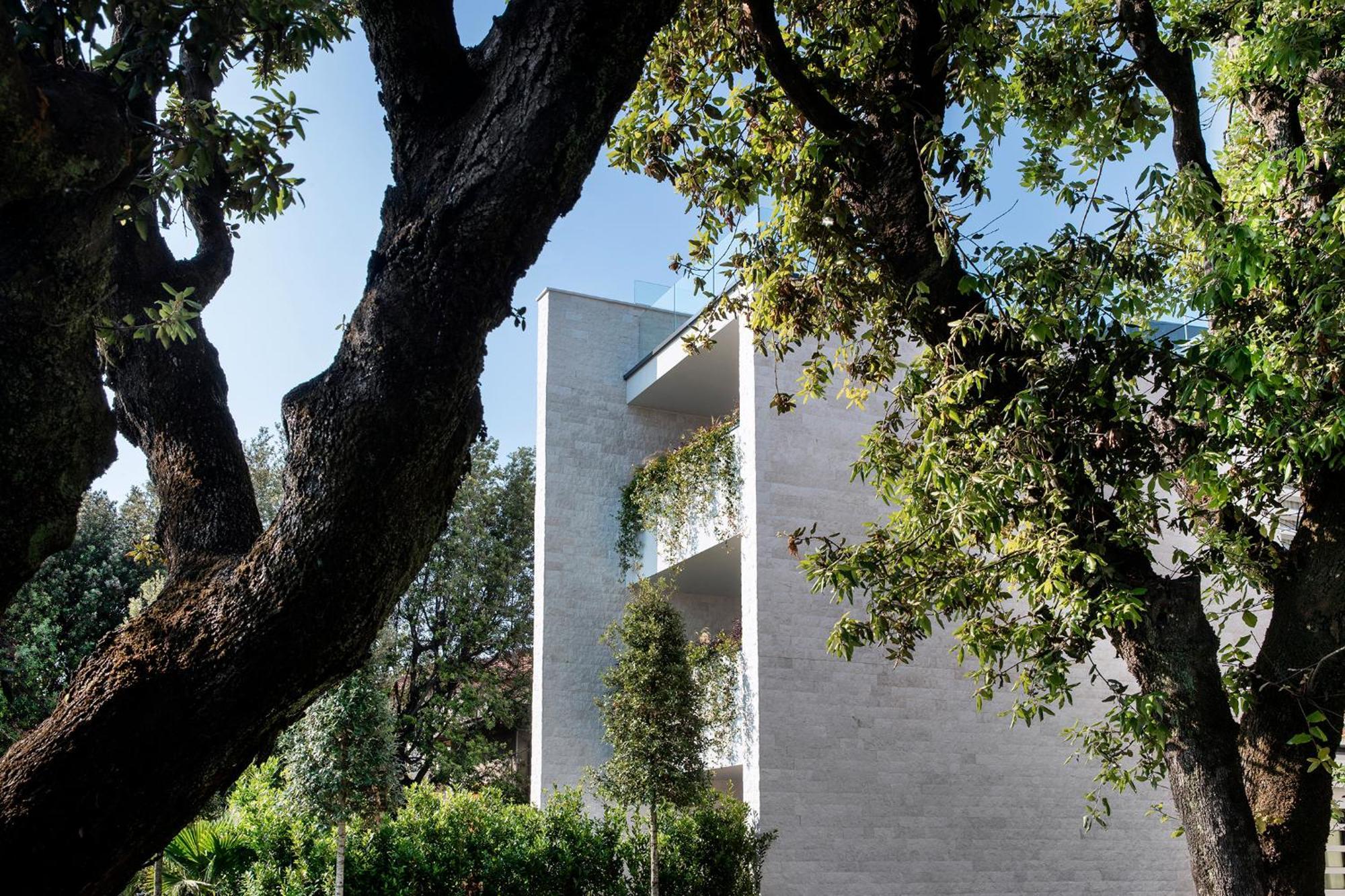 Hotel Byron Forte dei Marmi Exterior photo