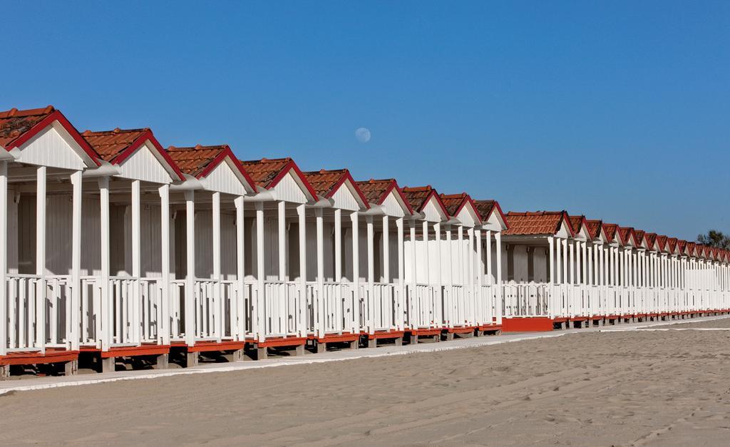 Hotel Byron Forte dei Marmi Exterior photo